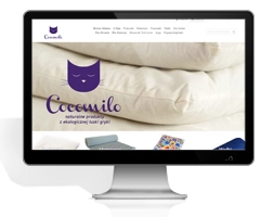 strony, sklep, prestasop