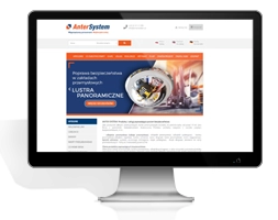 Prestashop - sklep internetowy