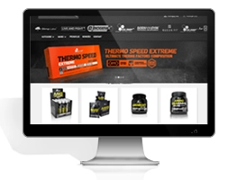 Prestashop 1.7 - profesjonalny sklep internetowy